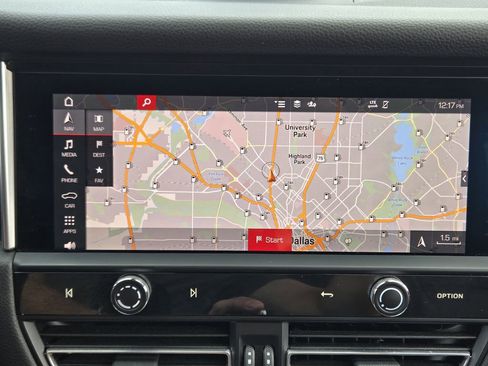 Used 2023 Porsche Macan image 23