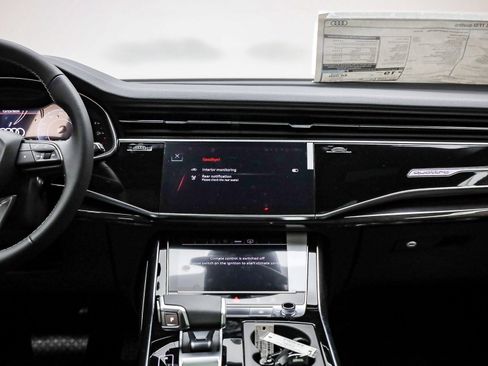 New 2026 Audi Q8 Premium Plus image 16