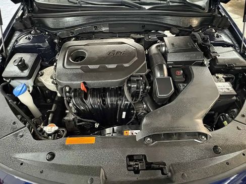 Used 2018 Kia Optima EX w/ Premium Package FWD image 37