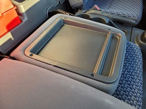 New 2025 Chevrolet Low Cab Forward RWD image 26