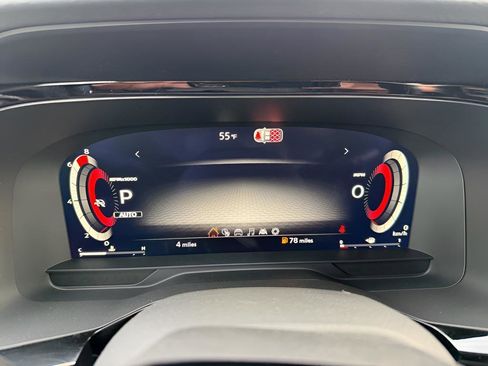 New 2026 Nissan Pathfinder SL AWD/4WD image 20