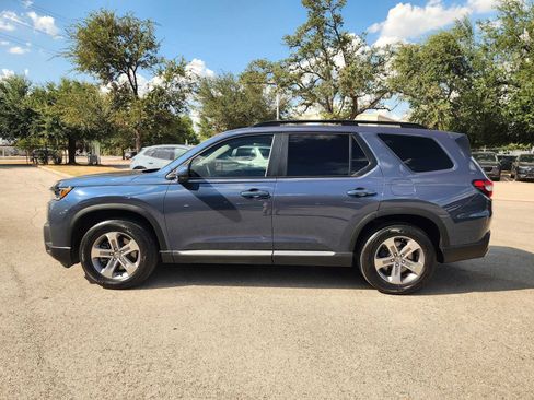 Used 2026 Honda Pilot EX-L image 4