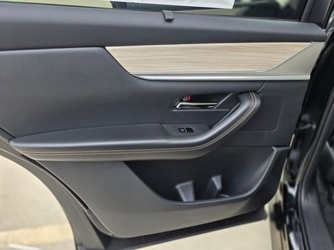 New 2026 MAZDA CX-90 Plug-In Hybrid w/Premium Sport image 17
