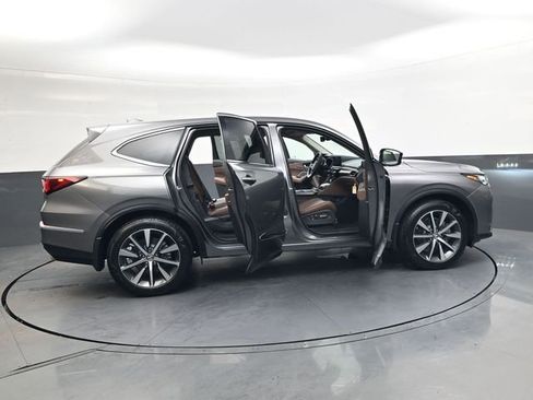 New 2026 Acura MDX w/ Technology Package image 38