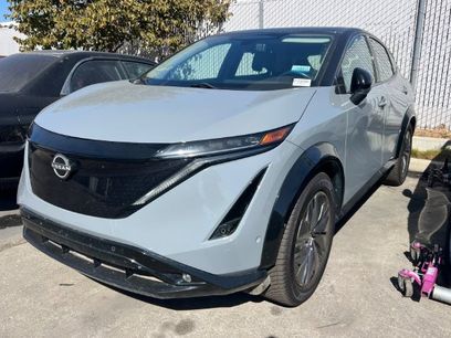 Used 2023 Nissan Ariya