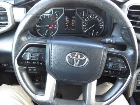 Used 2022 Toyota Tundra SR5 image 21