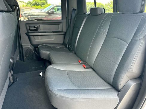 New 2026 RAM 2500 Tradesman AWD/4WD image 23