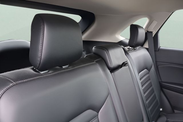 Used 2023 Ford Edge SEL w/ Convenience Package AWD/4WD image 15