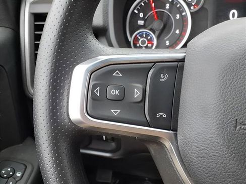 New 2026 RAM 2500 Tradesman AWD/4WD image 20