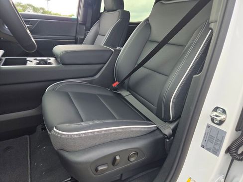 New 2026 GMC Sierra EV Elevation image 27