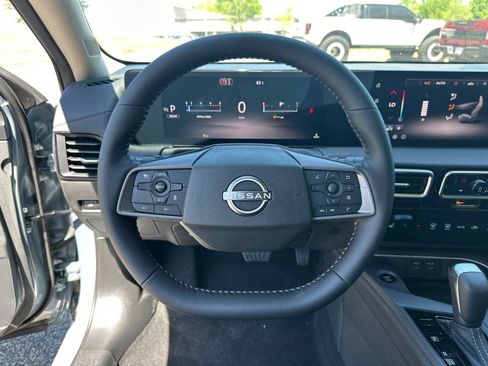 New 2026 Nissan Sentra SV w/ SV Convenience Package FWD image 20