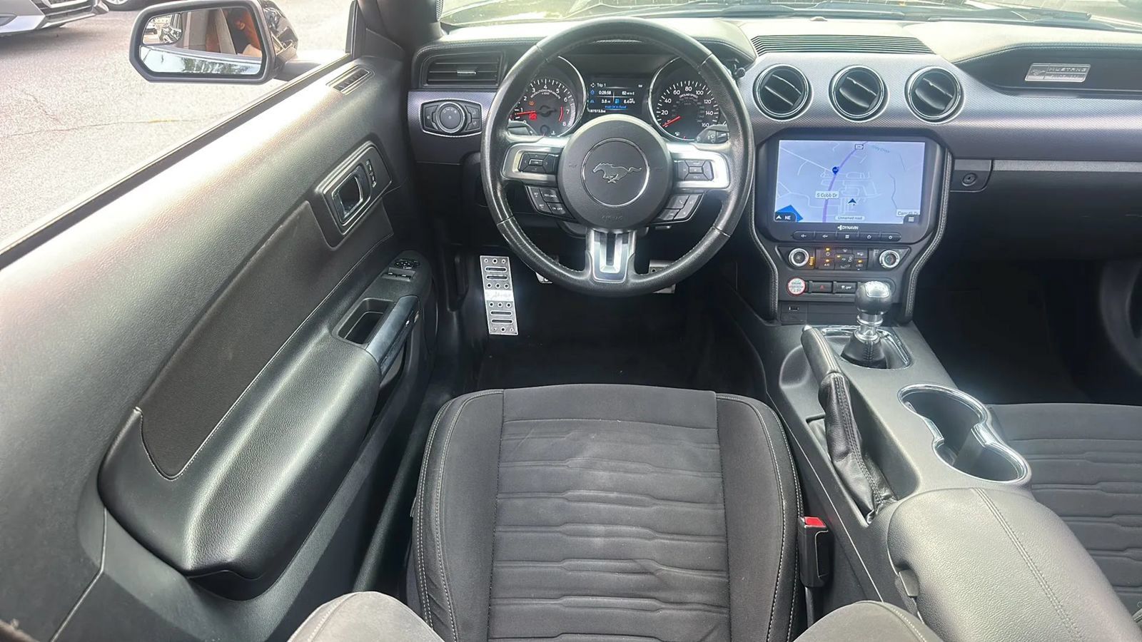Used 2016 Ford Mustang GT RWD image 24