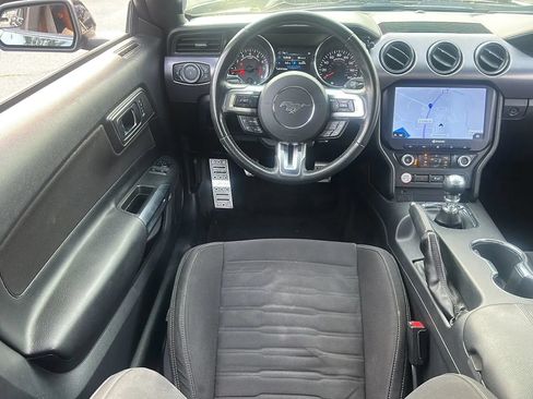 Used 2016 Ford Mustang GT RWD image 24