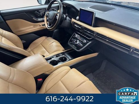 Used 2022 Lincoln Corsair Grand Touring w/ Elements Technology Bundle AWD/4WD image 4