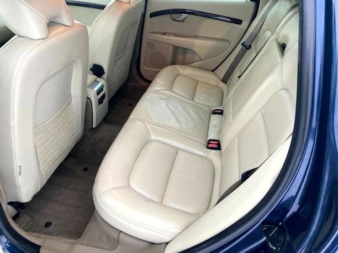 Used 2013 Volvo XC70 T6 Platinum image 16