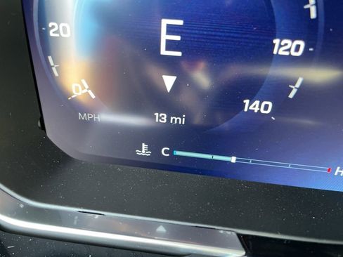 New 2026 Chevrolet Silverado 1500 RST w/ RST All Star Premium Package image 15