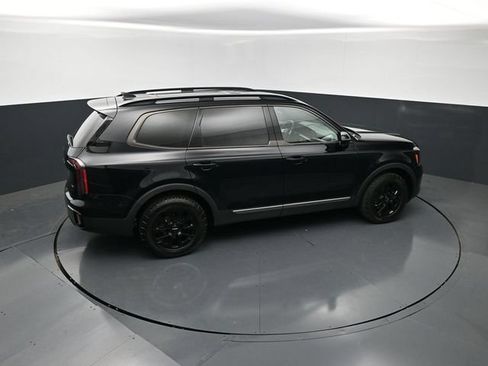 Used 2023 Kia Telluride SX X-Pro AWD/4WD image 21