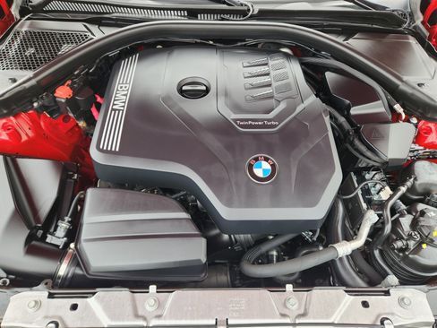 Used 2023 BMW 330i Sedan image 32