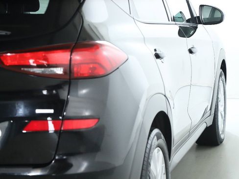 Used 2020 Hyundai Tucson SE image 47