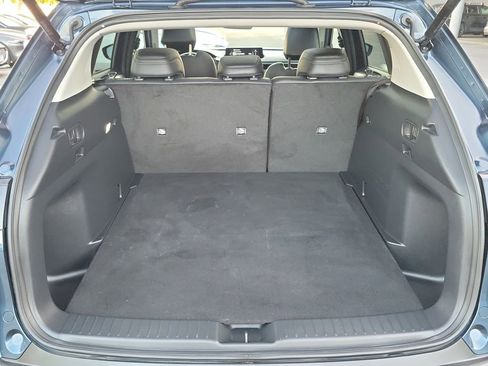 Certified 2025 MAZDA CX-50 AWD 2.5 S w/ Premium Plus Pkg image 20