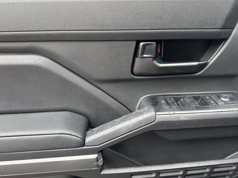 New 2026 Toyota Tacoma SR5 AWD/4WD image 13