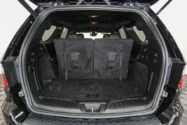 Used 2025 Dodge Durango R/T AWD/4WD image 12