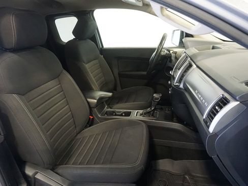 Used 2020 Ford Ranger XLT w/ Equipment Group 301A Mid AWD/4WD image 19