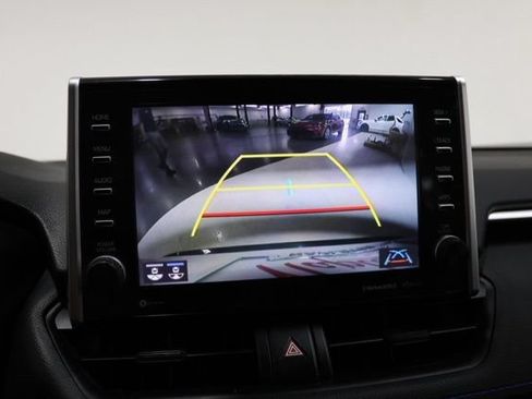 Used 2022 Toyota RAV4 SE w/ Convenience Package AWD/4WD image 26
