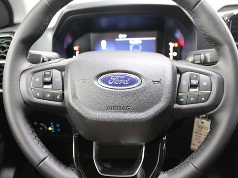 New 2026 Ford Ranger XLT RWD image 31