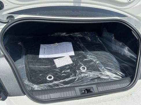 New 2026 Subaru BRZ tS RWD image 27