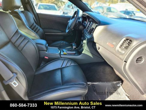 Used 2023 Dodge Charger SRT Hellcat image 40