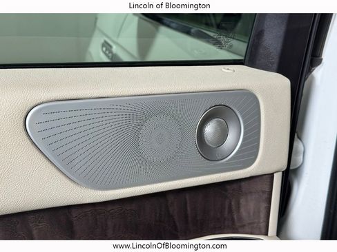 Used 2020 Lincoln Navigator L Reserve w/ Luxury Package image 48