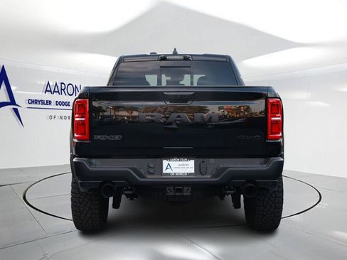 New 2026 RAM 1500 RHO w/ RHO Level 1 Equipment Group AWD/4WD image 3
