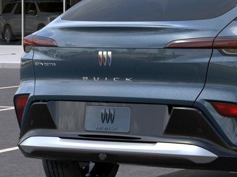 New 2026 Buick Envista Sport Touring FWD image 14