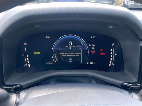Used 2025 Toyota Camry LE FWD image 23