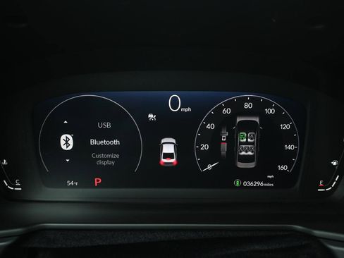 Used 2023 Honda Accord EX image 26