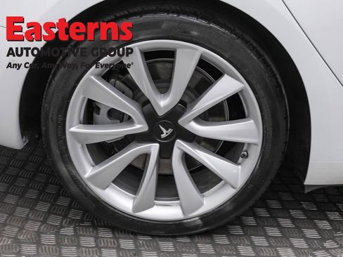 Used 2018 Tesla Model 3 Long Range image 26