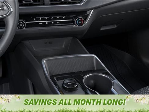 New 2026 Chevrolet Equinox LT FWD image 23