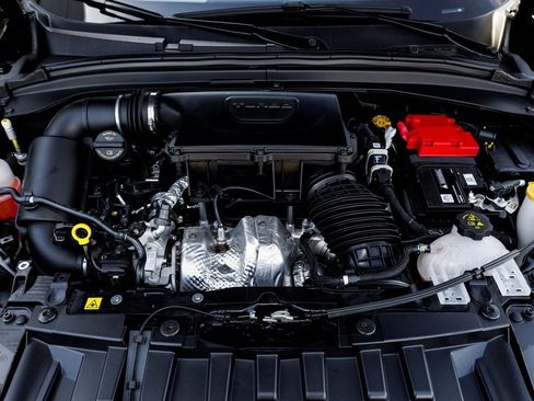 New 2025 Alfa Romeo Tonale Intensa image 42