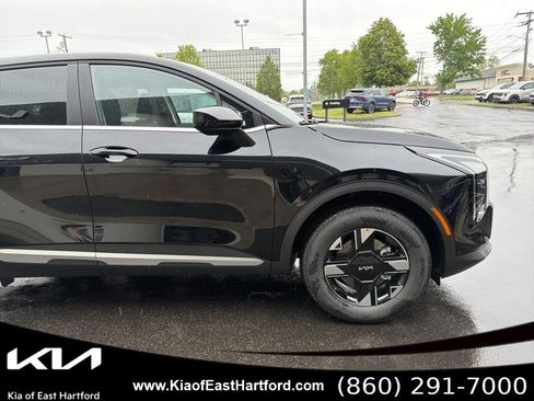 New 2026 Kia Sportage LX AWD/4WD image 6
