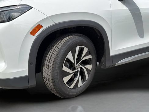 New 2026 Volkswagen Tiguan S FWD image 10