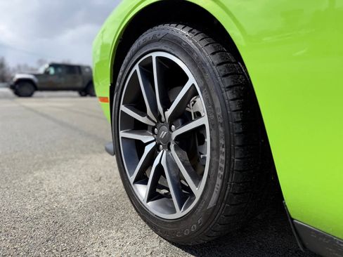 Used 2023 Dodge Challenger R/T RWD image 26