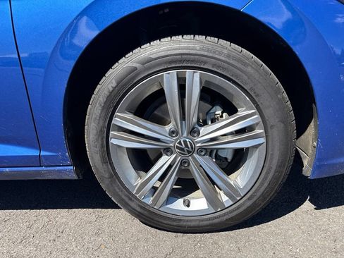 Used 2024 Volkswagen Jetta SE FWD image 27