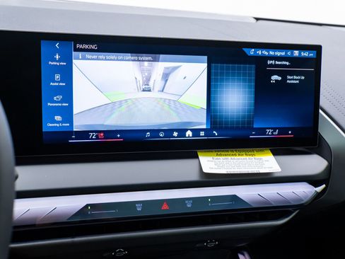 New 2026 BMW X3 xDrive30 image 24