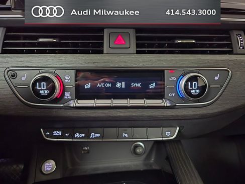 Used 2023 Audi A4 2.0T Premium Plus w/ Premium Plus Package AWD/4WD image 29