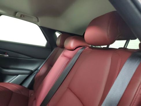 Certified 2023 MAZDA CX-30 AWD 2.5 S w/ Preferred Package image 13