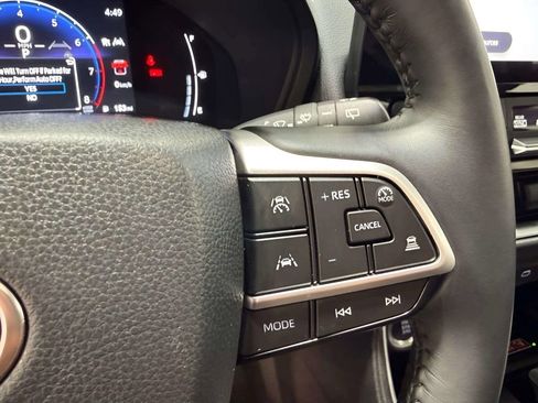 Used 2025 Toyota Grand Highlander AWD image 34