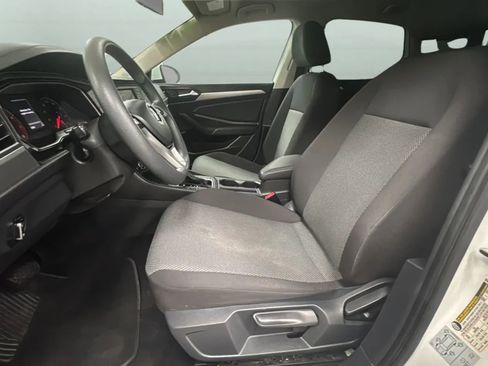 Used 2021 Volkswagen Jetta S FWD image 21
