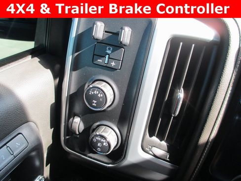 Used 2019 GMC Sierra 3500 SLT w/ Duramax Plus Package image 18