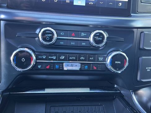 Used 2025 Ford F150 Raptor image 14